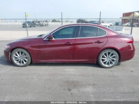 Alfa Romeo Giulia * RWD * CARFAX * АВТО * ФИНАНСИРАНЕ - 31900 лв. - 40598278 | Car24.bg