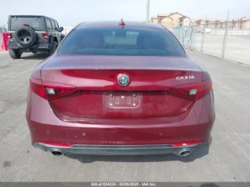 Alfa Romeo Giulia * RWD * CARFAX *  *   | Mobile.bg    5