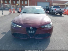 Alfa Romeo Giulia * RWD * CARFAX * АВТО * ФИНАНСИРАНЕ - 31900 лв. - 40598278 | Car24.bg