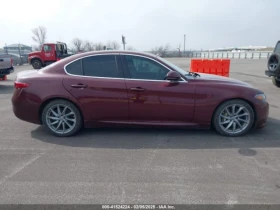 Alfa Romeo Giulia * RWD * CARFAX *  *   | Mobile.bg    8