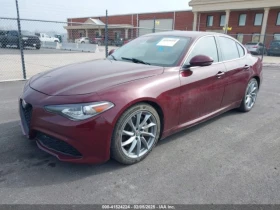 Alfa Romeo Giulia * RWD * CARFAX *  *   | Mobile.bg    2