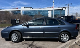 Citroen C5 2.0 HDI, снимка 6