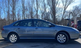     Citroen C5 2.0 HDI