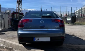 Citroen C5 2.0 HDI | Mobile.bg    5