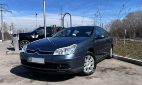 Citroen C5 2.0 HDI | Mobile.bg    1