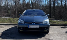 Citroen C5 2.0 HDI | Mobile.bg    2