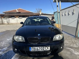 BMW 118 2.0D/ М Пакет Техник /143кс /Фейслифт , снимка 6