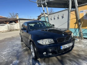 BMW 118 2.0D/ М Пакет Техник /143кс /Фейслифт , снимка 2