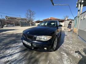 BMW 118 2.0D/ М Пакет Техник /143кс /Фейслифт , снимка 1