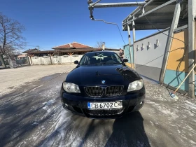 BMW 118 2.0D/ М Пакет Техник /143кс /Фейслифт , снимка 3