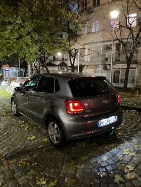 VW Polo, снимка 8