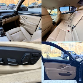 BMW 530 530d xDrive, снимка 12