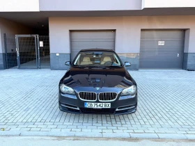 BMW 530 530d xDrive, снимка 3