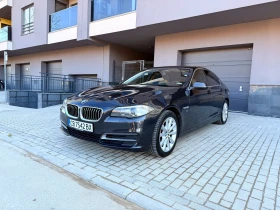 BMW 530 530d xDrive, снимка 4