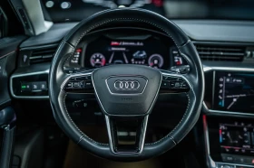 Audi A6 Allroad 55TDI Quattro Allroad* Matrix* Подгрев, снимка 11