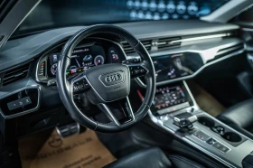 Audi A6 Allroad 55TDI Quattro Allroad* Matrix* Подгрев, снимка 8