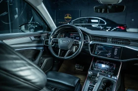 Audi A6 Allroad 55TDI Quattro Allroad* Matrix* Подгрев, снимка 10