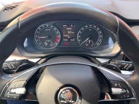 Обява за продажба на Skoda Octavia 2.0TDI/150K.C./7AT ~34 900 лв. - изображение 11