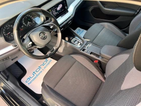 Обява за продажба на Skoda Octavia 2.0TDI/150K.C./7AT ~34 900 лв. - изображение 6