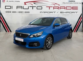 Peugeot 308 1.5 HDI DIGITAL, NAVI, FULL LED!