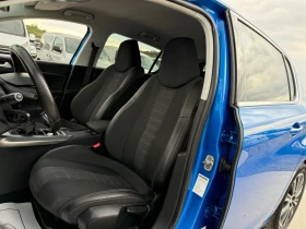 Peugeot 308 1.5 HDI DIGITAL, NAVI, FULL LED! | Mobile.bg    9