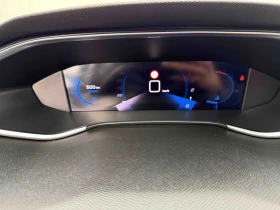Peugeot 308 1.5 HDI DIGITAL, NAVI, FULL LED! | Mobile.bg    12