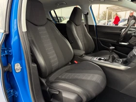 Peugeot 308 1.5 HDI DIGITAL, NAVI, FULL LED! | Mobile.bg    10