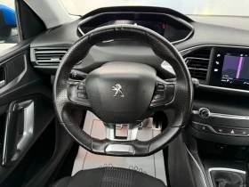 Peugeot 308 1.5 HDI DIGITAL, NAVI, FULL LED! | Mobile.bg    8