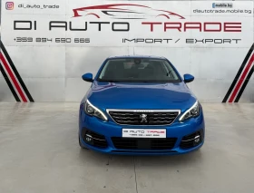 Peugeot 308 1.5 HDI DIGITAL, NAVI, FULL LED! | Mobile.bg    3