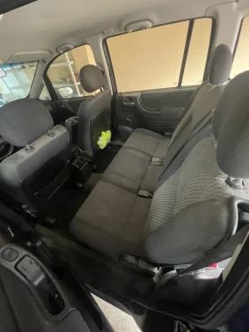 Opel Zafira | Mobile.bg    14