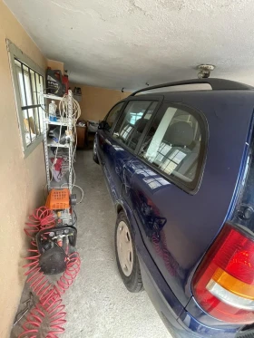 Opel Zafira | Mobile.bg    15