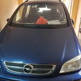 Opel Zafira | Mobile.bg    9