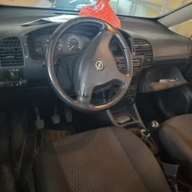 Opel Zafira | Mobile.bg    10