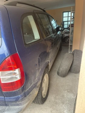 Opel Zafira | Mobile.bg    16