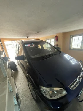 Opel Zafira | Mobile.bg    11
