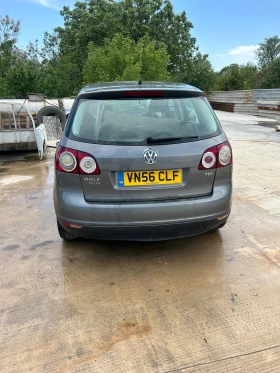 VW Golf Plus | Mobile.bg    4