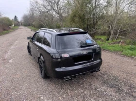 Audi A4 Avant 2.0 S line - 9490 лв. - 95673966 4