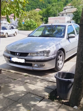 Peugeot 406 | Mobile.bg    1