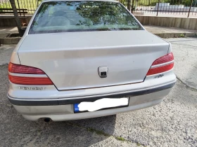Peugeot 406 | Mobile.bg    4
