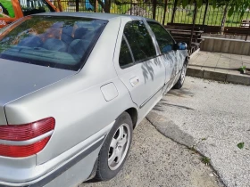 Peugeot 406 | Mobile.bg    3
