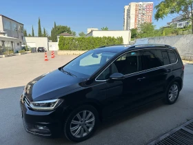 VW Touran 2.0 DSG Highline | Mobile.bg    6
