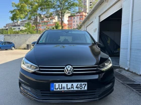 VW Touran 2.0 DSG Highline | Mobile.bg    10