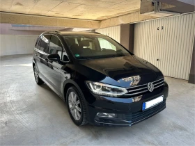 VW Touran 2.0 DSG Highline - 25900 лв. - 38233979 6