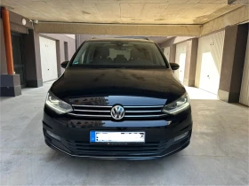 VW Touran 2.0 DSG Highline - 25900 лв. - 38233979 8