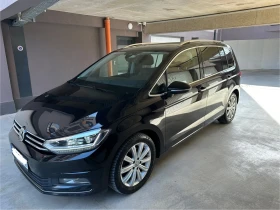 VW Touran 2.0 DSG Highline - 25900 лв. - 38233979 2