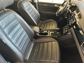 VW Touran 2.0 DSG Highline - 25900 лв. - 38233979 10