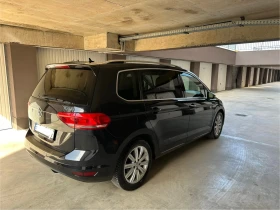 VW Touran 2.0 DSG Highline - 25900 лв. - 38233979 5