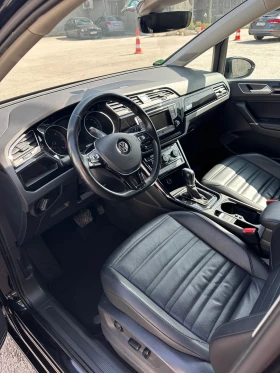 VW Touran 2.0 DSG Highline - 25900 лв. - 38233979 16