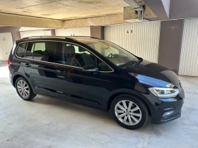 VW Touran 2.0 DSG Highline - 25900 лв. - 38233979 3