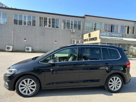 VW Touran 2.0 DSG Highline | Mobile.bg    4